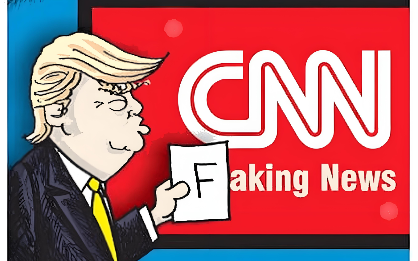 美媒称伊朗核设施未被摧毁 特朗普怒斥“假新闻”.png