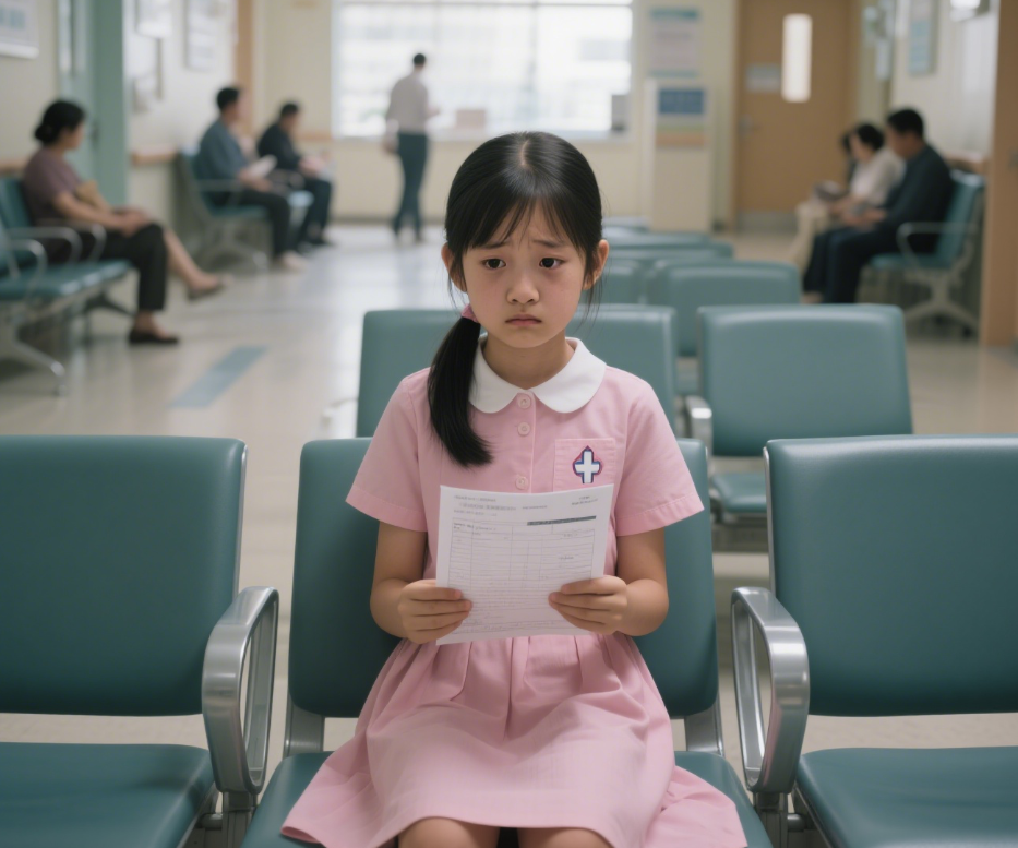 13 岁女孩怀孕就诊牵出强奸案！医生强制报告撕开罪恶一角.png