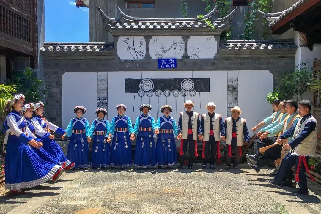 丽江暑期优惠大礼包重磅来袭！ 多重福利，邀全国学子清凉一夏 (3).jpg