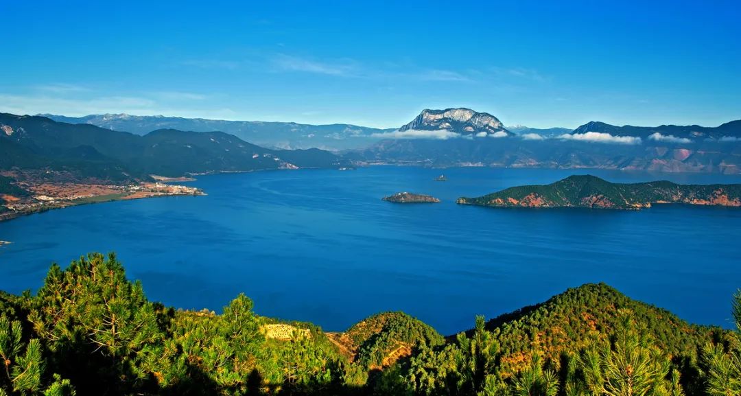 丽江暑期优惠大礼包重磅来袭！ 多重福利，邀全国学子清凉一夏 (2).jpg