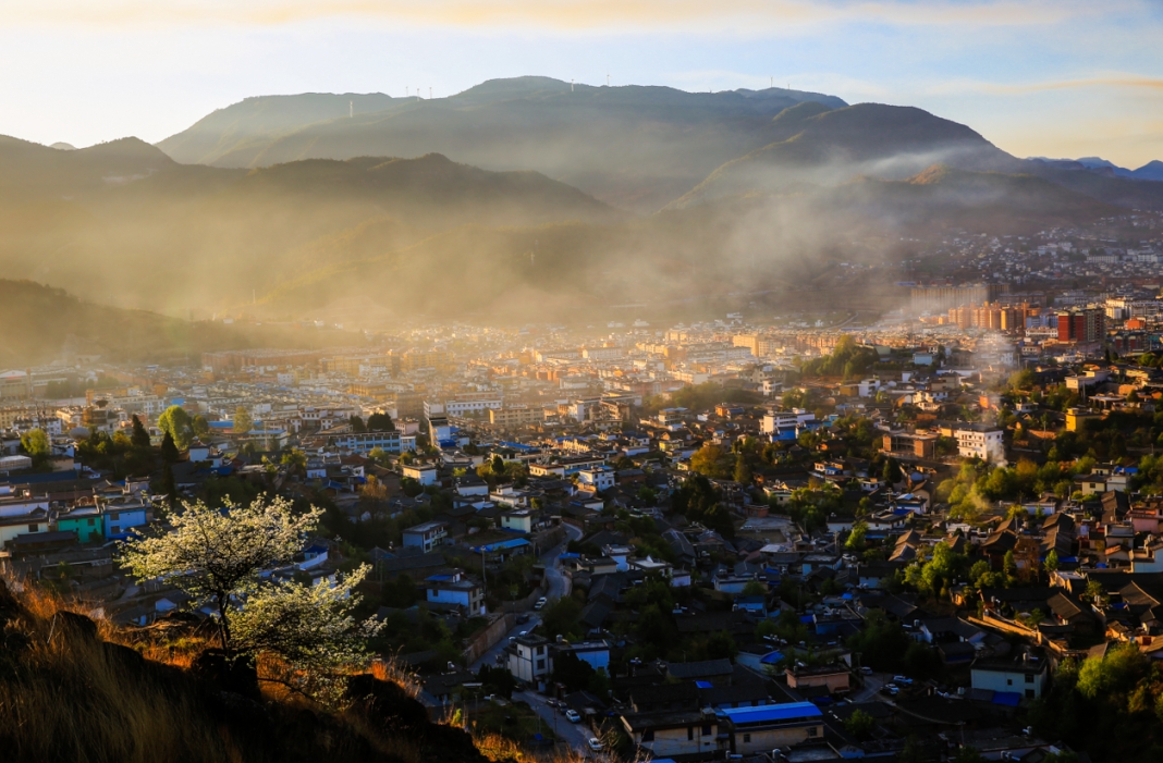 2025年“‘宁’静山城‘蒗’漫彝乡” 短视频大赛启幕 邀你用镜头定格小凉山魅力.png
