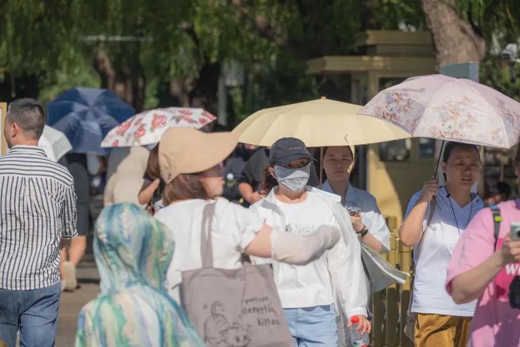 博物馆 “预约难” 困局：破题不能只做单选题.jpg