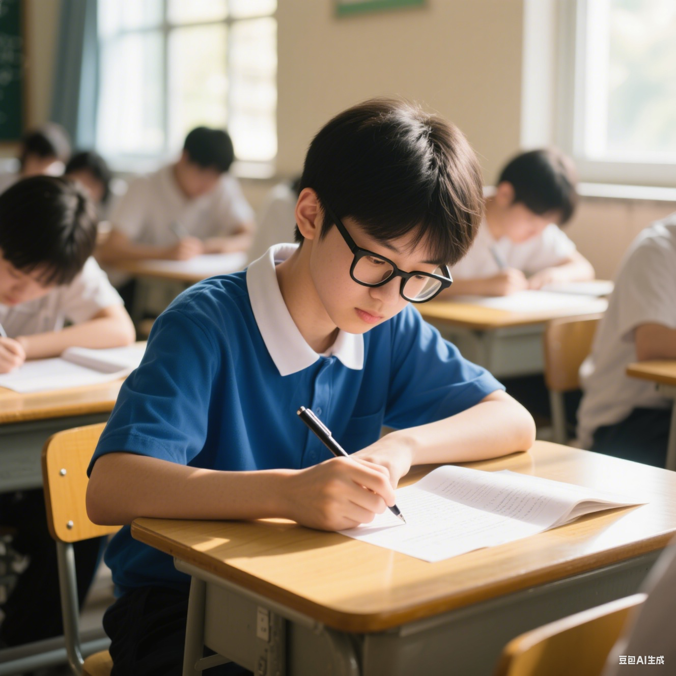 违规奥数竞赛屡禁不绝：“换马甲” 的背后是教育公平的考题​.png