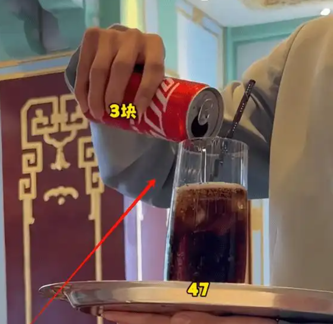 50 元可乐与 40 元高铁涨价：同是市场调节，为何舆论态度迥异？.png