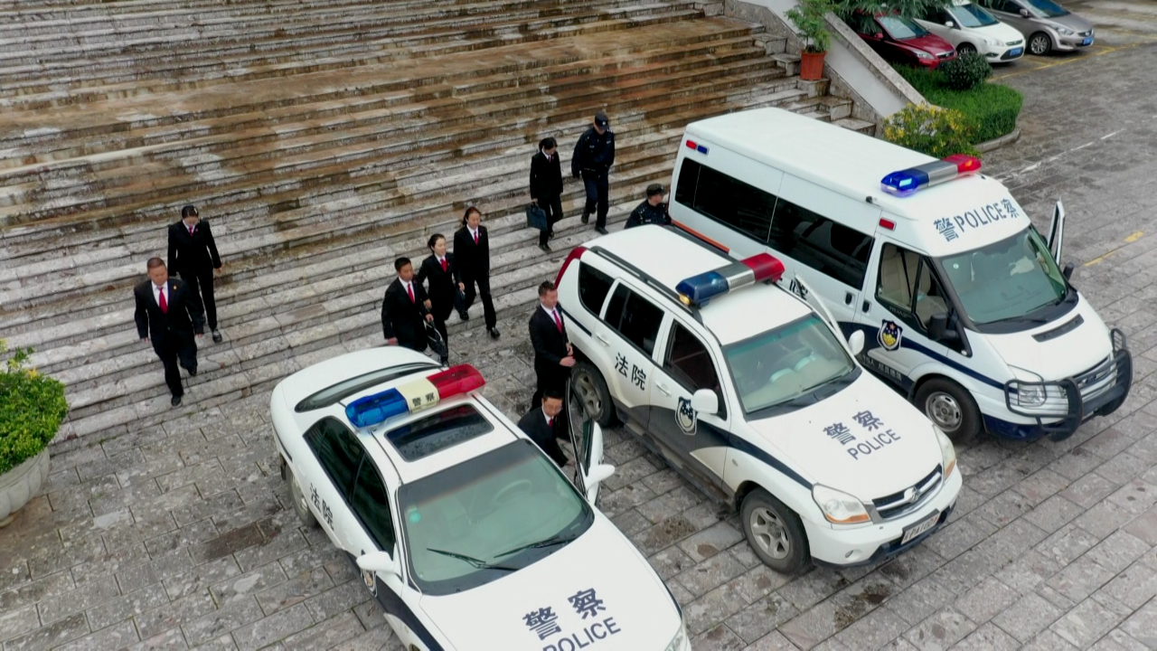 “小标的”案件里有大民生 玉龙法院以61%的执行到位率传递司法温情2.png