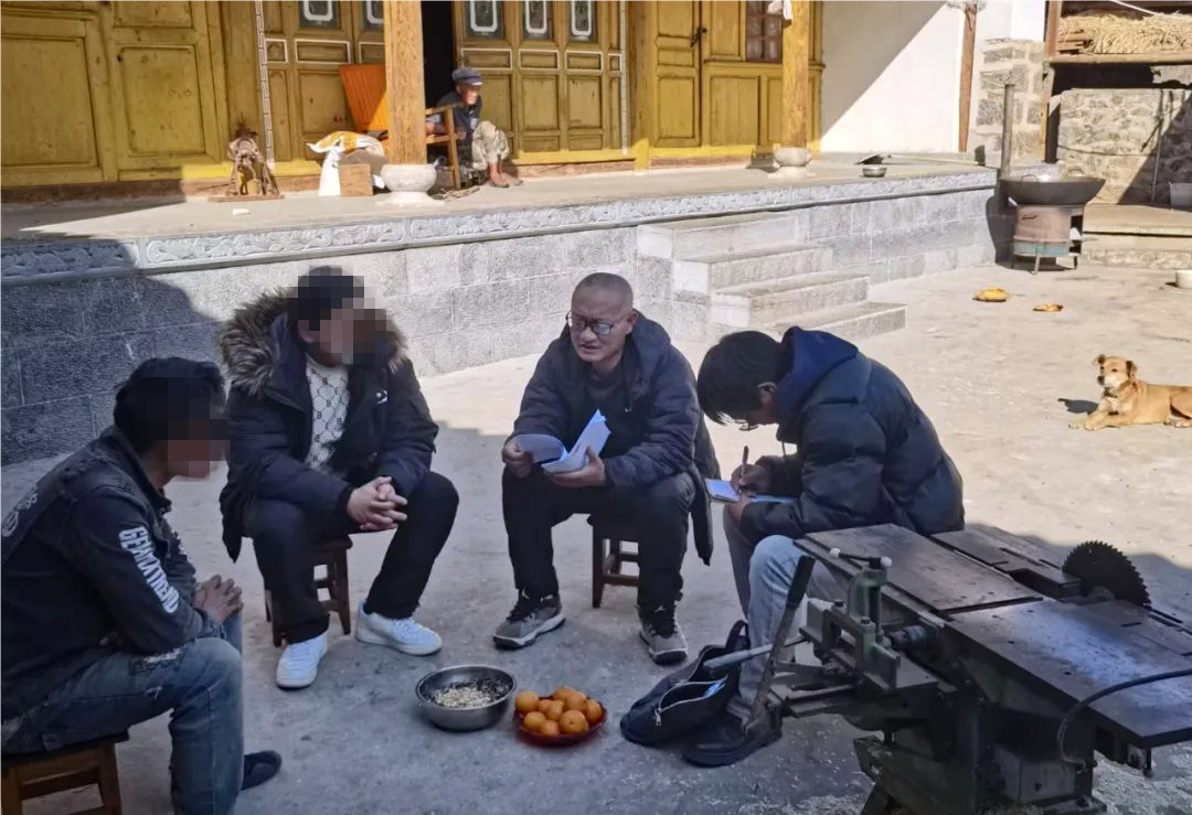 “小标的”案件里有大民生 玉龙法院以61%的执行到位率传递司法温情4.png