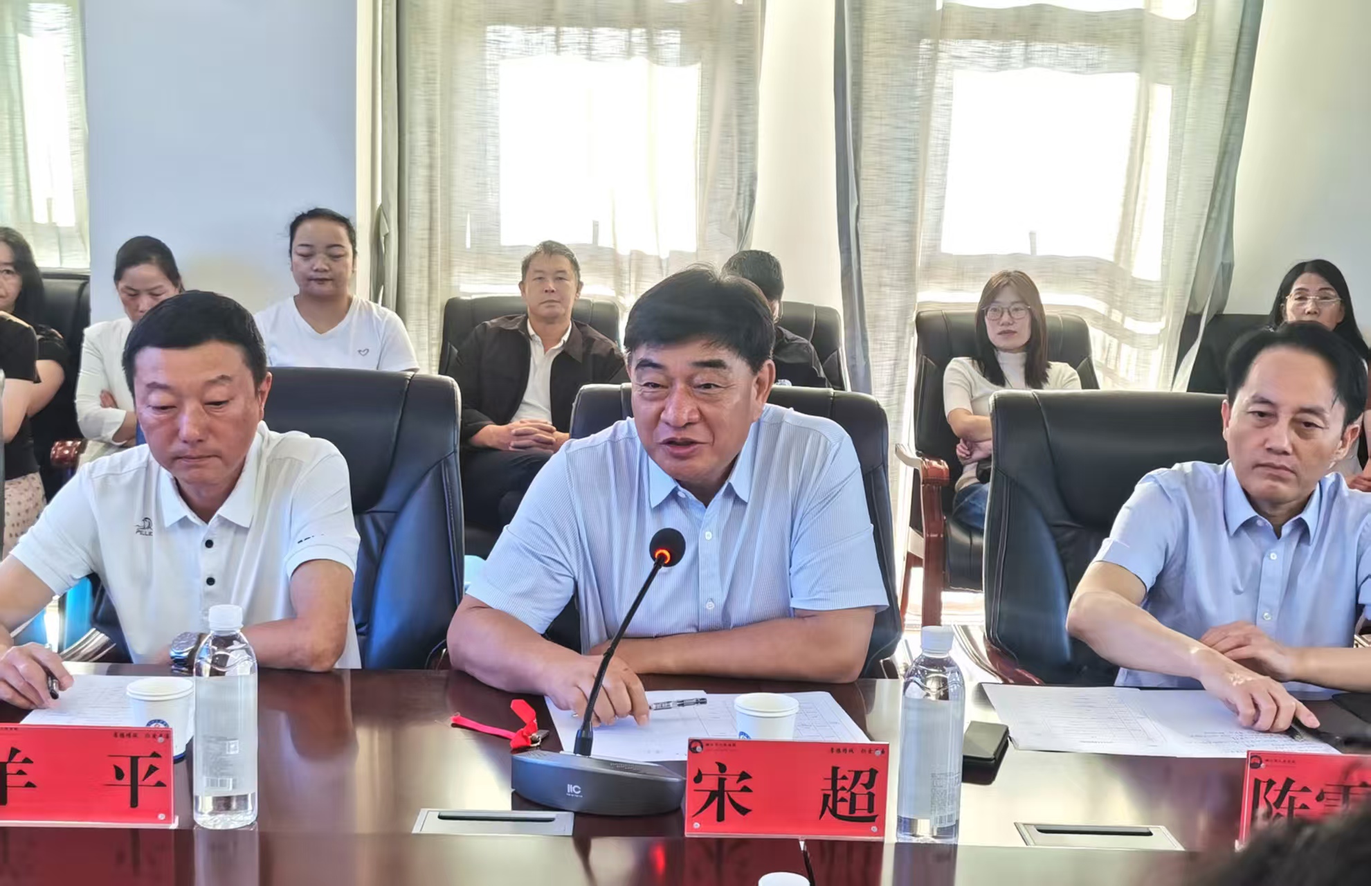 丽江市人民医院疼痛诊疗升级！国家级专科联盟 专家工作站双引擎启动4.jpg