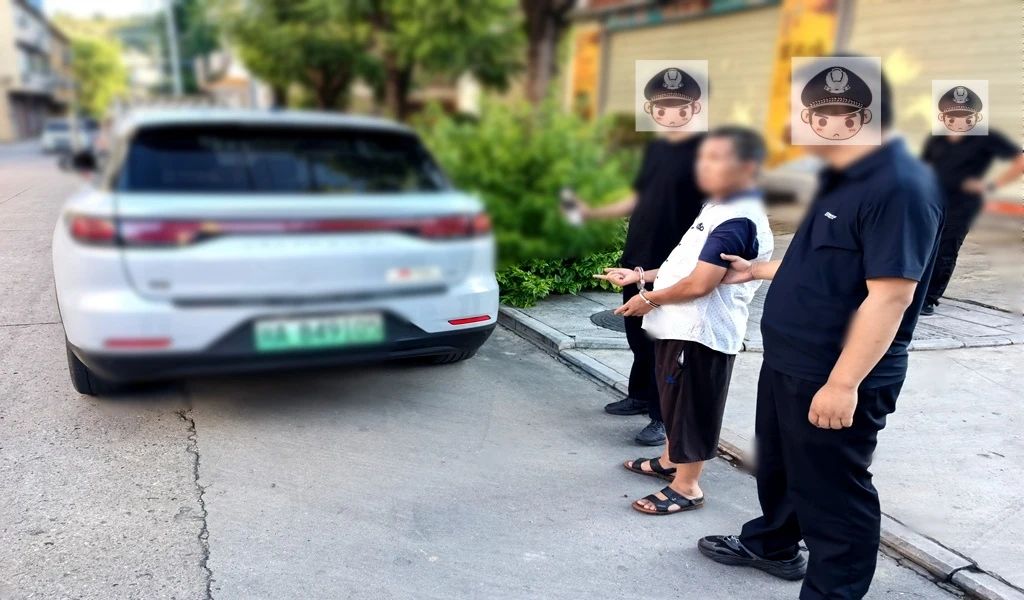 “扶贫APP”藏猫腻？华坪警方破获新型诈骗案 成功拦截近20万涉诈款1.jpg