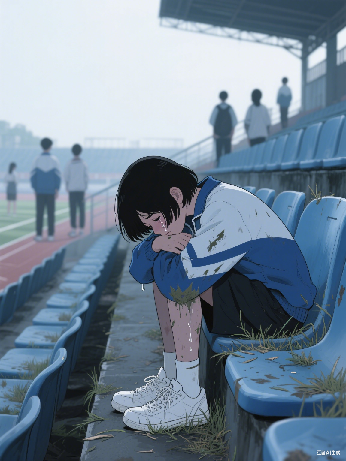 告别 “无知者无畏” 校园霸凌必须亮红灯​.png