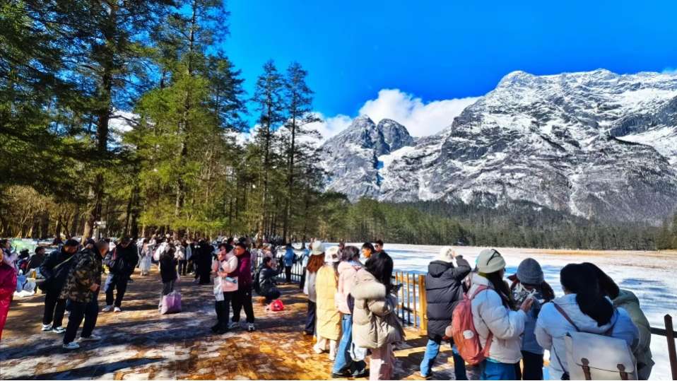 玉龙雪山雨季游览必看！这份实用指南请火速收藏.jpeg