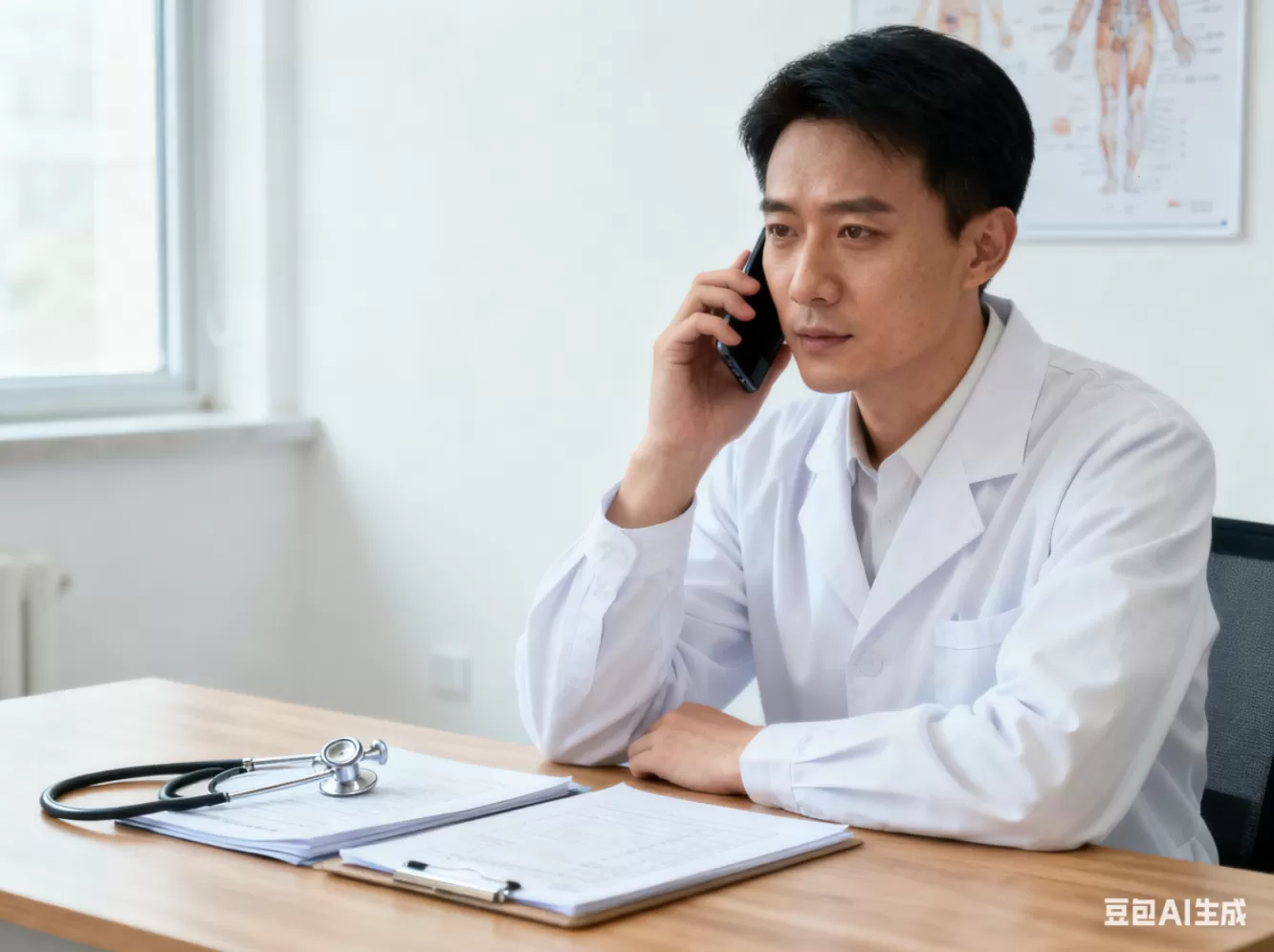因“通话频繁”被认定涉诈？医生夫妻手机接连被停，反诈模型误伤何时休
