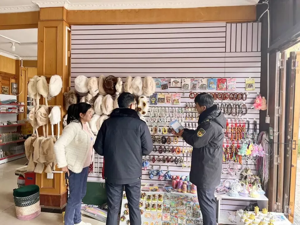 维权“加速度”：消费投诉从37天到4天办结，“月月清”守护安心旅程