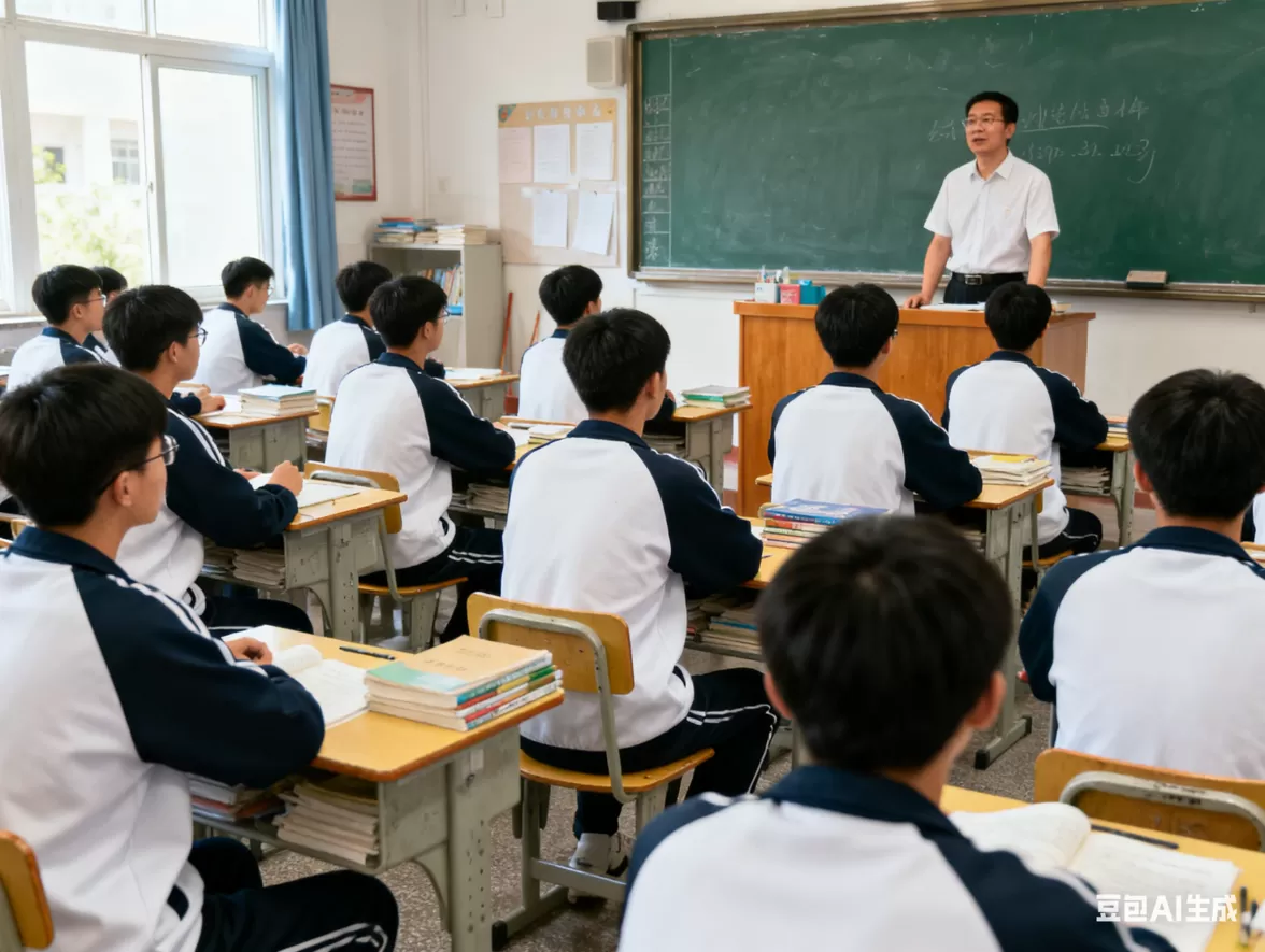 普职互转，给成长多一份“试错空间”！教育的意义在于更从容的选择