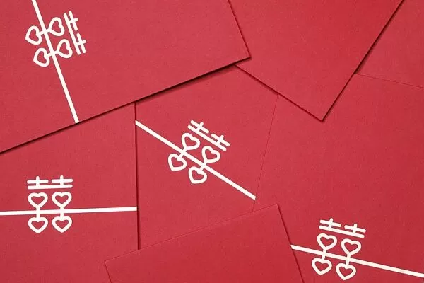 “谁看了我的婚礼请柬？”电子请柬新增付费记录查看，浪漫邀约还是社交监视？