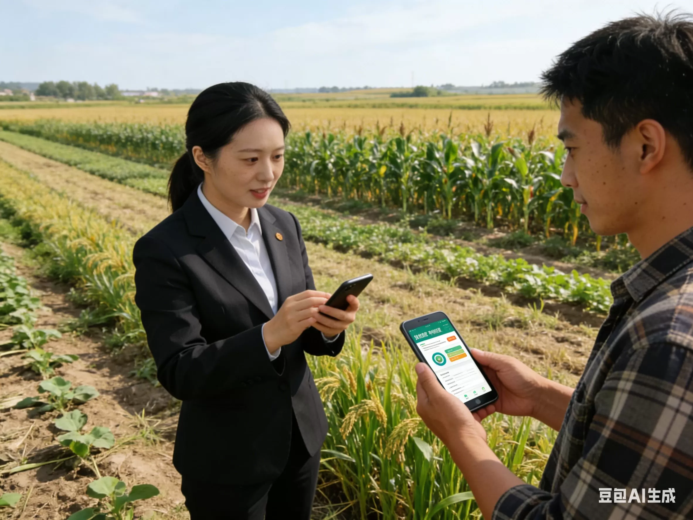 征信不好也能贷？当心掉进“助贷”公司的收费陷阱