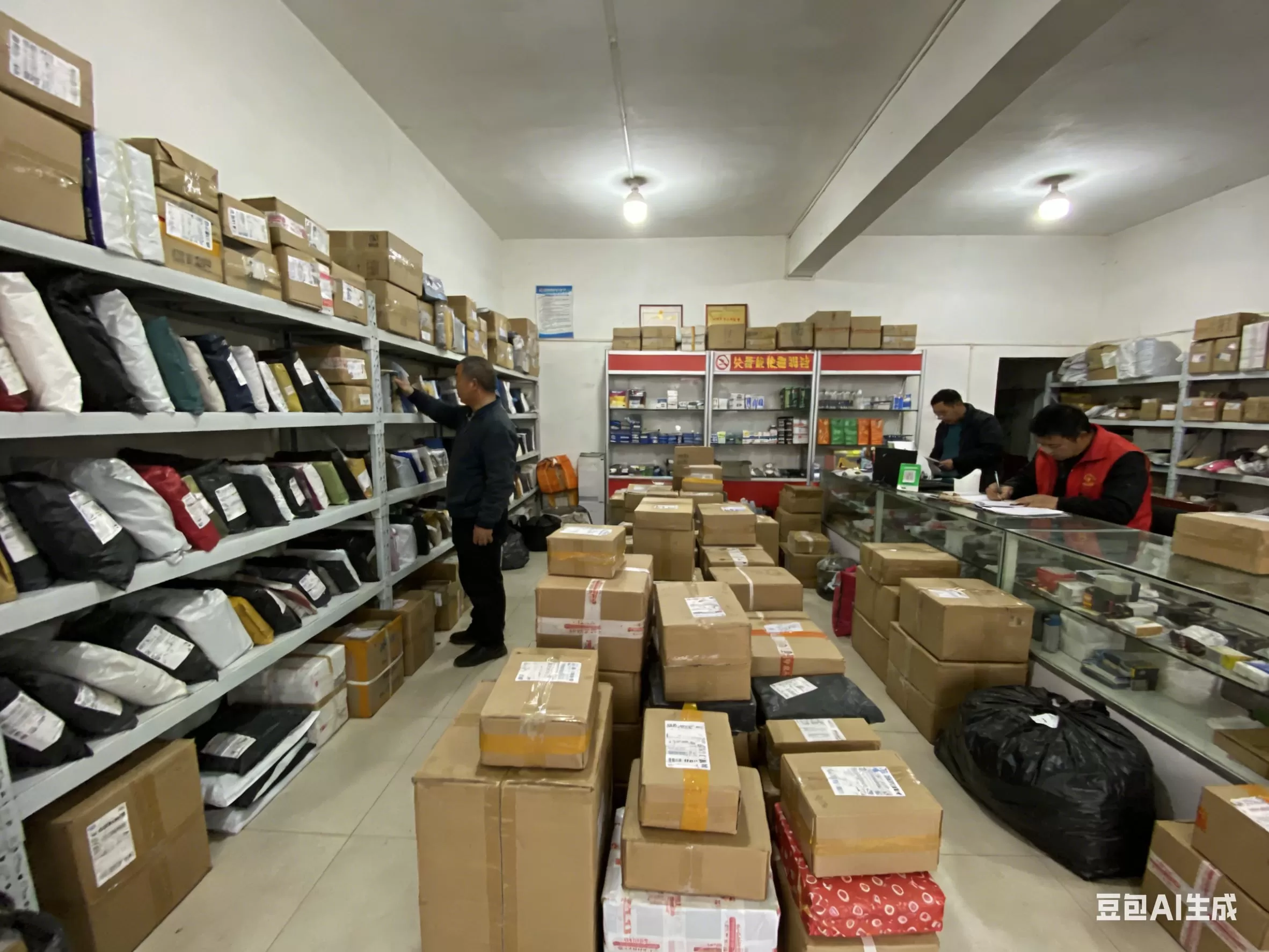 滥用退货权让商家崩溃、消费者买单，破局关键在“信用”与“细则”