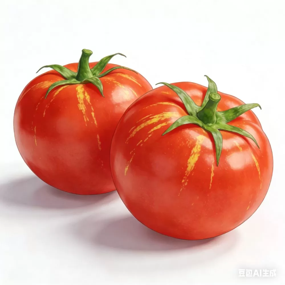 西红柿价格大幅上涨 多重因素叠加推高“身价”