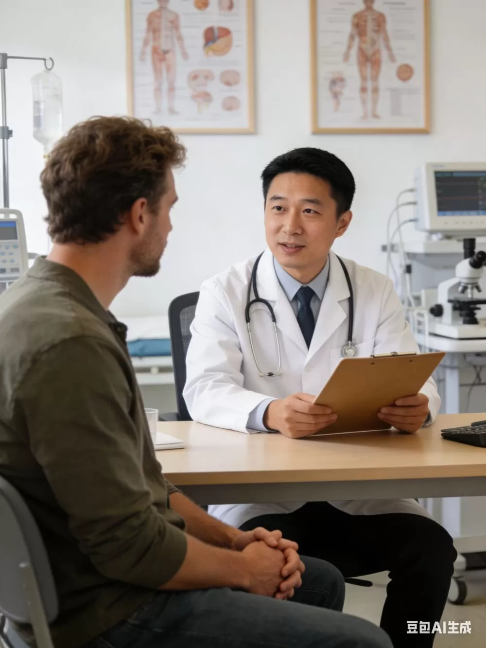 老外“扎堆”来华就医：医疗服务吸引力背后的多方观察