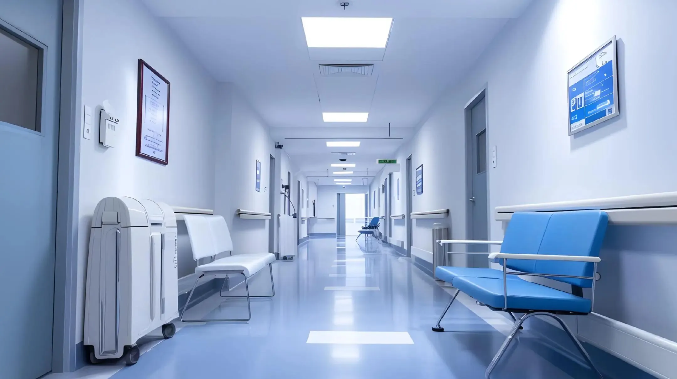 湖北多家精神病医院违规收治健康人骗保 监管盲区亟待破解