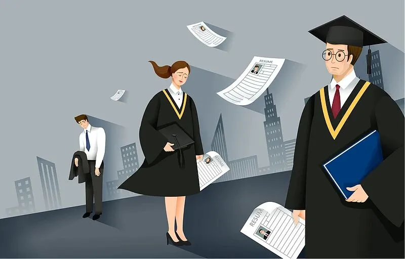 从“学历自卑”到“能力自信”，我们还需要走多远？